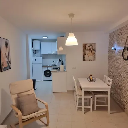 Apartamento Centrico En
