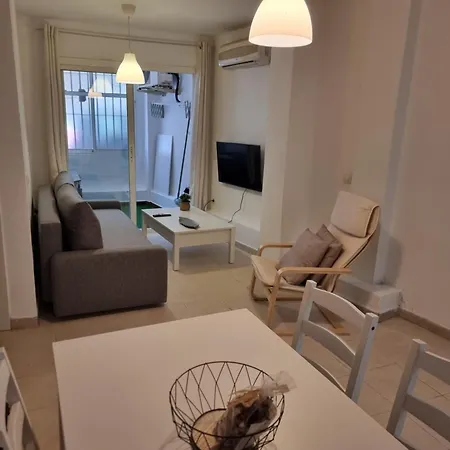 Lägenhet Apartamento Centrico En *