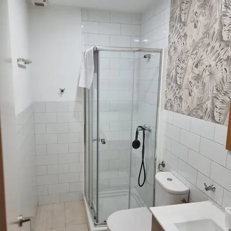 Lägenhet Apartamento Centrico En Málaga