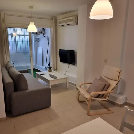 Apartamento Centrico En *
