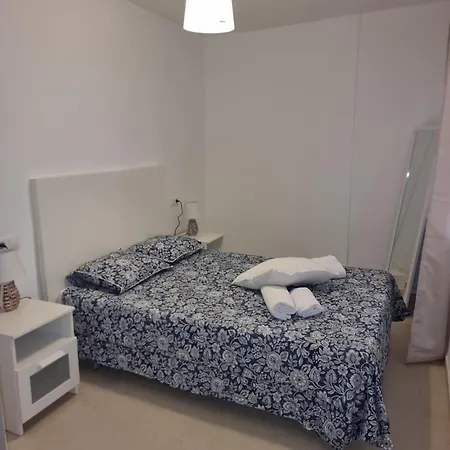 Lägenhet Apartamento Centrico En
