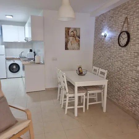 Apartamento Centrico En *