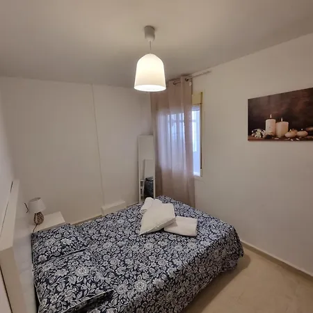 Lägenhet Apartamento Centrico En Málaga