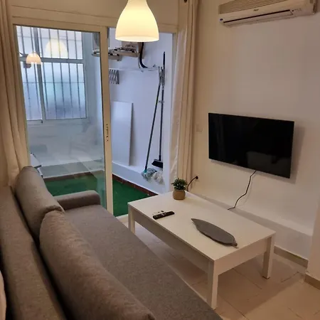 Apartamento Centrico En *