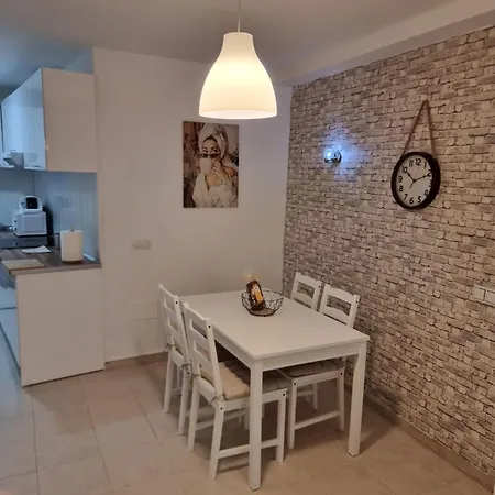 Lägenhet Apartamento Centrico En Málaga