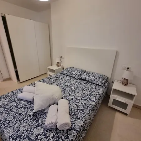 Apartamento Centrico En *